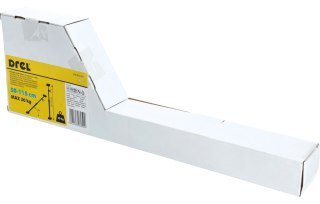 Drel Podpora teleskopowa 50-115 cm CON-BCA-2010