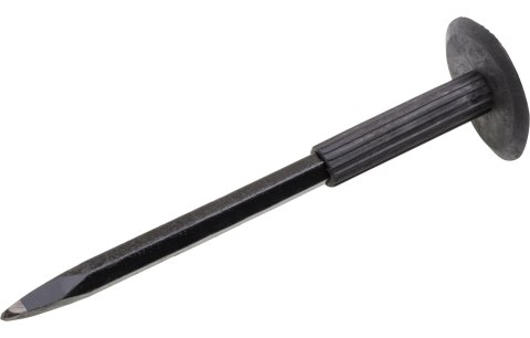 Drel Przebijak murarski 250 mm, z osłoną dłoni CON-BCH-0725 Drel Przebijak murarski 250 mm, z osłoną dłoni CON-BCH-0725