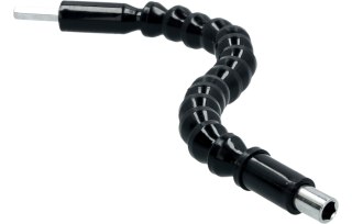 Drel Przedłużka elastyczna do bitów 1/4" 300mm CON-ANU-3014