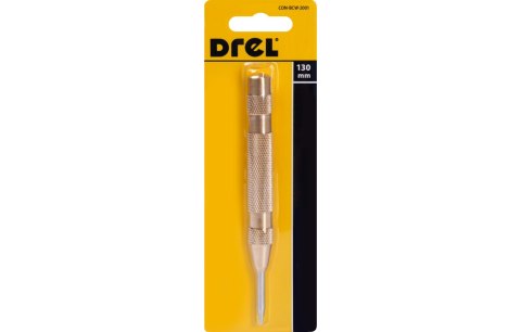 Drel Punktak automatyczny, 130 mm CON-BCW-2001 Drel Punktak automatyczny, 130 mm CON-BCW-2001