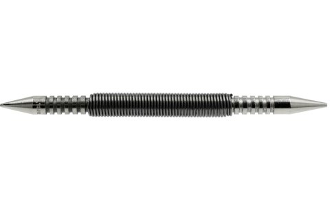 Drel Punktakt spręzynowy dwustronny 135mm CON-BCW-2002 Drel Punktakt spręzynowy dwustronny 135mm CON-BCW-2002