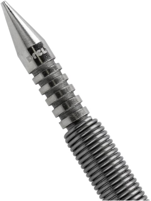 Drel Punktakt spręzynowy dwustronny 135mm CON-BCW-2002 Drel Punktakt spręzynowy dwustronny 135mm CON-BCW-2002