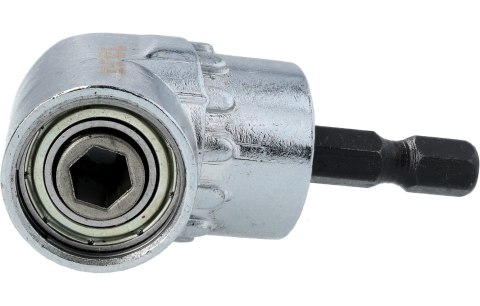 Drel Uchwyt kątowy 1/4" 105 stopni CON-ANU-7014