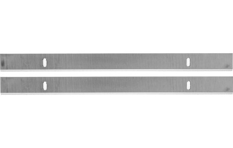 Drel Zestaw noży do heblarki 210 x 16,5 x 1,5 mm, 2 szt. CON-AHN-3210