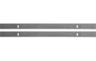 Drel Zestaw noży do heblarki 261 x 16.5 x 1.5 mm, 2 szt. CON-AHN-3261