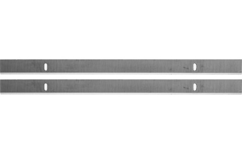 Drel Zestaw noży do heblarki 261 x 16.5 x 1.5 mm, 2 szt. CON-AHN-3261