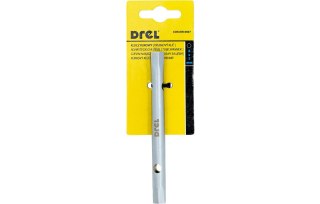 Drel Klucz rurowy 6 x 7 mm CON-IKR-0607