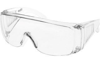 Drel Okulary przeciwodpryskowe CON-DGS-1002