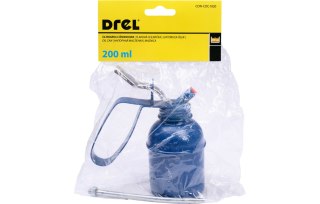 Drel Oliwiarka ciśnieniowa 200 ml CON-COC-1020