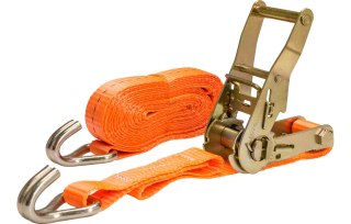 Drel Pasy do mocowania ładunku 3.8 m, 27 mm, 1000 kg, 2 szt. CON-CRT-3003