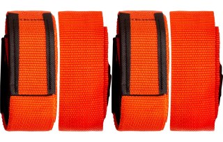 Drel Pasy do przenoszenia mebli 4,5 x 280 cm, udźwig 150 kg CON-CRT-2001