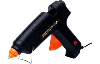 Drel Pistolet do kleju 11.2mm, z wyłącznikiem, 60 W CON-GKP-9900