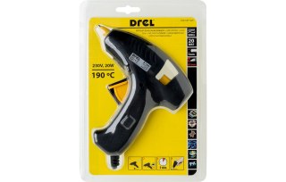 Drel Pistolet do kleju 8.0 mm, 20 W CON-GKP-1020