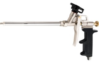 Drel Pistolet do piany montażowej CON-LGF-0201