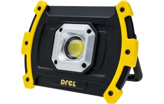 Drel Reflektor 5 W, COB, LED CON-LLO-3600