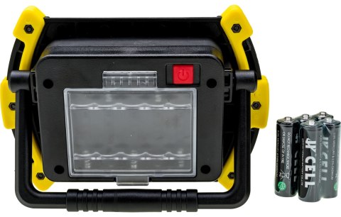 Drel Reflektor 5 W, COB, LED CON-LLO-3600 Drel Reflektor 5 W, COB, LED CON-LLO-3600