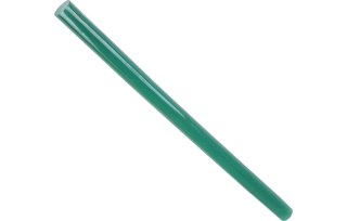 Drel Wkłady klejowe 11.2 mm x 200 mm, zielone, 5 szt. CON-GKS-71205