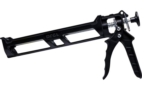 Drel Wyciskacz do mas plastycznych, plastikowy, 240 mm CON-LGC-1905 Drel Wyciskacz do mas plastycznych, plastikowy, 240 mm CON-LGC-1905