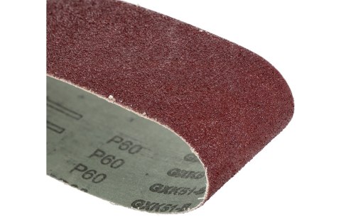 Drel Pasy bezkońcowe 75 x 457 mm, P60, 3 szt. CON-RPB-4506 Drel Pasy bezkońcowe 75 x 457 mm, P60, 3 szt. CON-RPB-4506