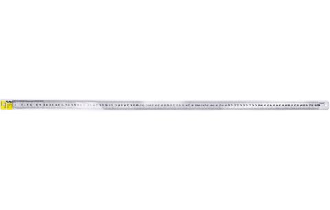 Drel Przymiar liniowy 1000 mm, stalowy CON-MRS-1100 Drel Przymiar liniowy 1000 mm, stalowy CON-MRS-1100