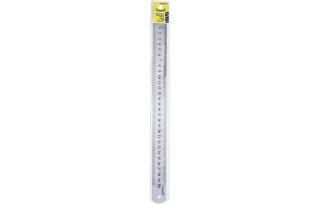 Drel Przymiar liniowy 300 mm, stalowy CON-MRS-1030