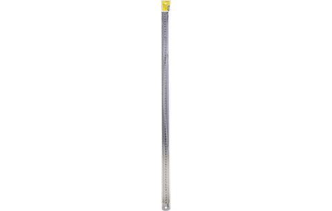 Drel Przymiar liniowy 750 mm, stalowy CON-MRS-1075 Drel Przymiar liniowy 750 mm, stalowy CON-MRS-1075