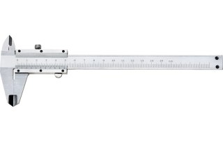 Drel Suwmiarka 150 mm CON-MVW-0515