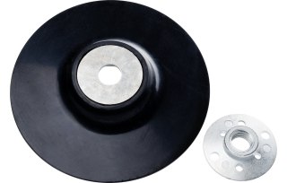 Drel Tarcza do fibry 125 mm, M14 CON-RP-39