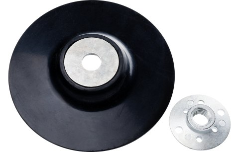Drel Tarcza do fibry 125 mm, M14 CON-RP-39 Drel Tarcza do fibry 125 mm, M14 CON-RP-39