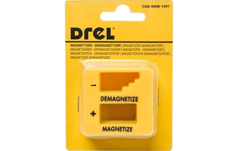 Drel Magnetyzer - demagnetyzer CON-WKM-1001 Drel Magnetyzer - demagnetyzer CON-WKM-1001