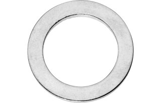 Drel Pierścień redukcyjny do tarcz 22.2/16 mm CON-TAR-2216