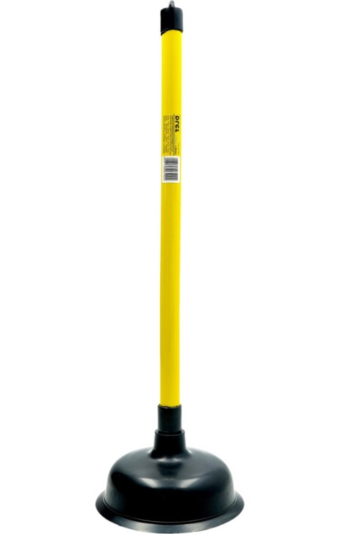 Drel Pompka ręczna do udrażniania syfonów CON-SKP-1003 Drel Pompka ręczna do udrażniania syfonów CON-SKP-1003