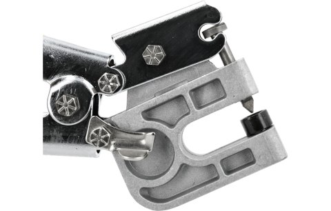Drel Szczypce do łączenia profili 260 mm CON-SZR-10 Drel Szczypce do łączenia profili 260 mm CON-SZR-10