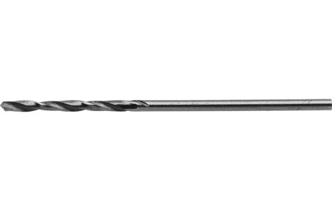 Drel Wiertła do metalu 1.0 mm, HSS-G, szlifowane, 10 szt. CON-XSG-5010 Drel Wiertła do metalu 1.0 mm, HSS-G, szlifowane, 10 szt. CON-XSG-5010