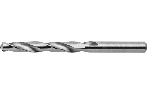 Drel Wiertła do metalu 10.5 mm, HSS-G, szlifowane, 5 szt. CON-XSG-5105 Drel Wiertła do metalu 10.5 mm, HSS-G, szlifowane, 5 szt. CON-XSG-5105