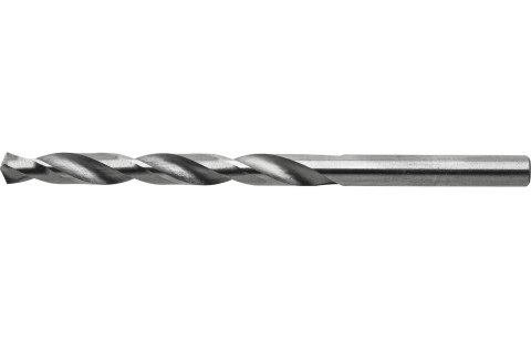 Drel Wiertła do metalu 8.0 mm, HSS-G, szlifowane, 5 szt. CON-XSG-5080 Drel Wiertła do metalu 8.0 mm, HSS-G, szlifowane, 5 szt. CON-XSG-5080
