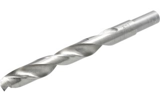 Drel Wiertło do metalu 15.0 mm, HSS-G, szlifowane, 1 szt. CON-XSG-4150