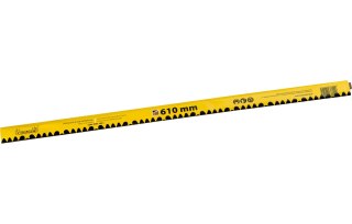 Drel Brzeszczot do pił kabłąkowych, 610 mm CON-ZHB-1061