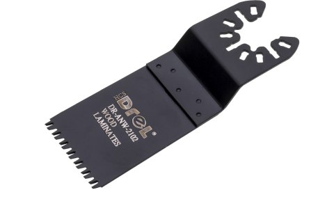 Drel Brzeszczot do urządzenia wielofunkcyjnego, 34 mm, do drewna, PVC, płyty kartonowo-gipsowej DR-ANW-2102 Drel Brzeszczot do urządzenia wielofunkcyjnego, 34 mm, do drewna, PVC, płyty kartonowo-gipsowej DR-ANW-2102