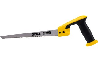 Drel Piła otwornica 300 mm, 9TPI, dwukompozytowa uchwyt DR-BHC-0032