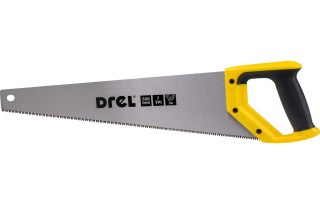 Drel Piła płatnica 500 mm, 7TPI, dwukompozytowa uchwyt DR-BHS-0050