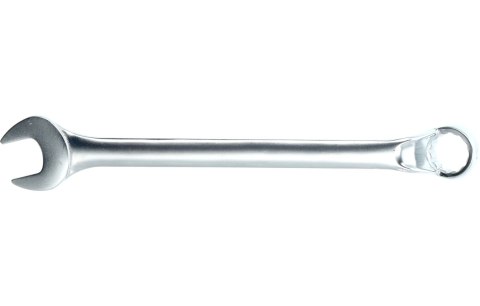 Jufisto Klucz płasko-oczkowy odgięty 20 mm JU-IPD-1120 Jufisto Klucz płasko-oczkowy odgięty 20 mm JU-IPD-1120