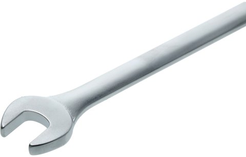 Jufisto Klucz płasko-oczkowy odgięty 20 mm JU-IPD-1120 Jufisto Klucz płasko-oczkowy odgięty 20 mm JU-IPD-1120