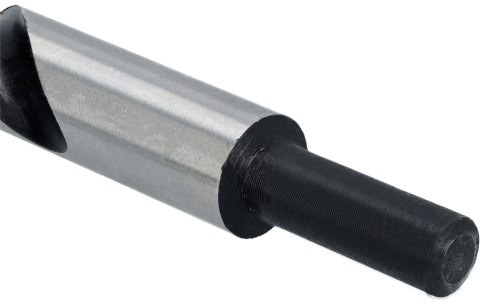 Jufisto Wiertło do drewna 18.0 mm, szlifowane JU-D-18 Jufisto Wiertło do drewna 18.0 mm, szlifowane JU-D-18