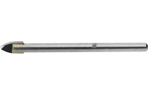 Jufisto Wiertło do szkła 4.0 x 64 mm JU-AEG-0406