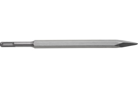 Sterg Punktak 14 x 250mm uchwyt SDS-plus I-ASC-814025 Sterg Punktak 14 x 250mm uchwyt SDS-plus I-ASC-814025