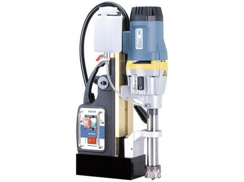 Wiertarka magnetyczna 1.8 kW, Magpro 50 JEP-490170