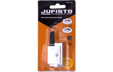 Jufisto Dłuto narożne 9.5 mm JU-WWS-1008