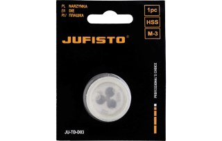 Jufisto Narzynka M3 JU-TD-D03