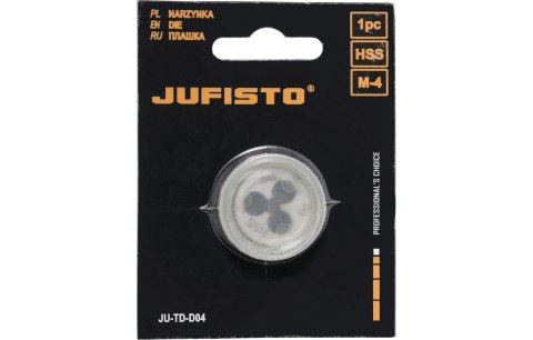Jufisto Narzynka M4 JU-TD-D04 Jufisto Narzynka M4 JU-TD-D04